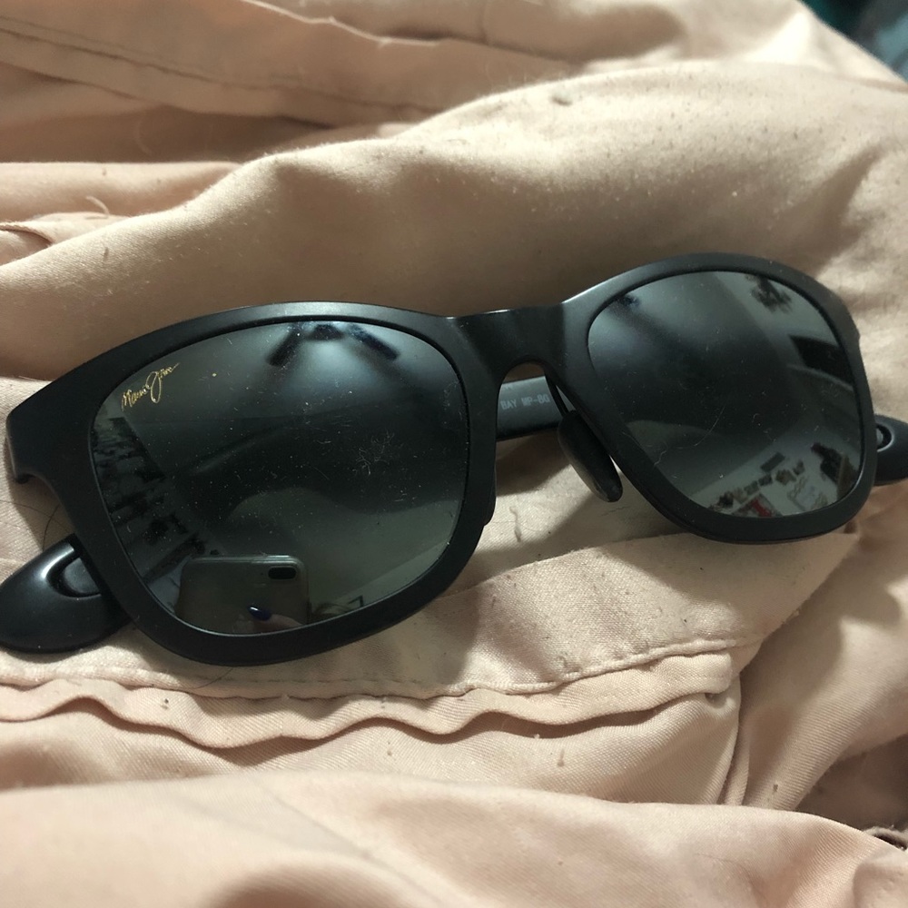Maui Jim Sunglasses